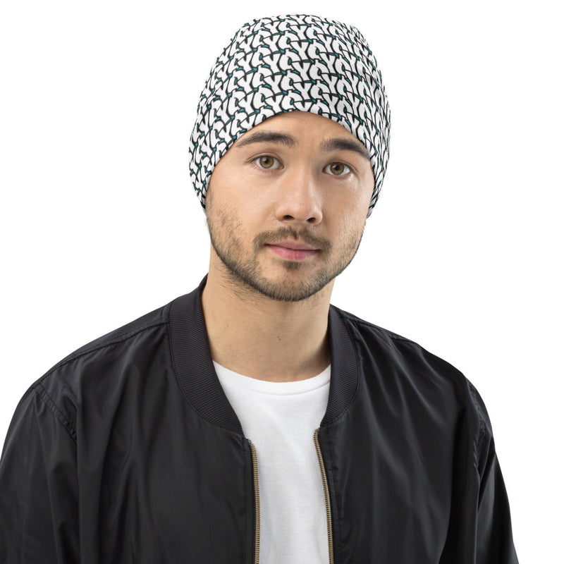 Yo Infinity Beanie