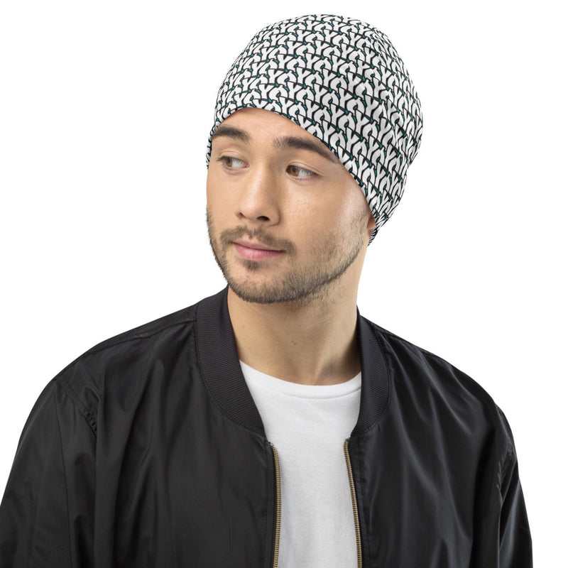 Yo Infinity Beanie