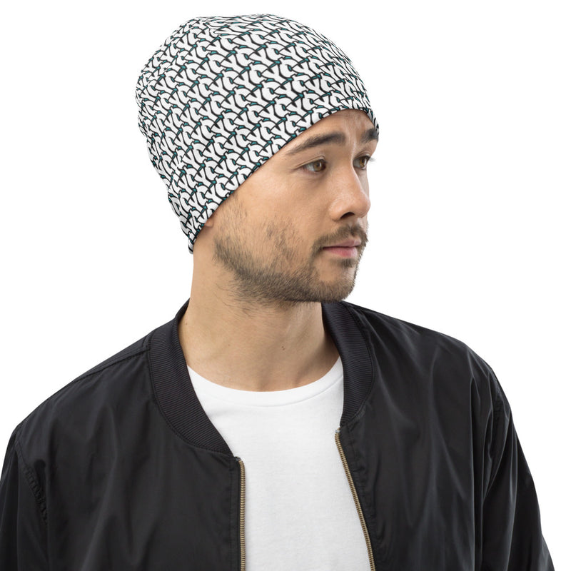 Yo Infinity Beanie