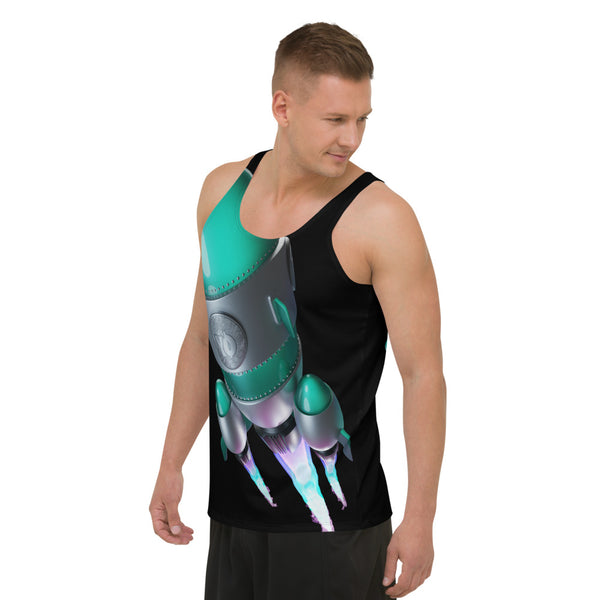 Unisex Tank Top