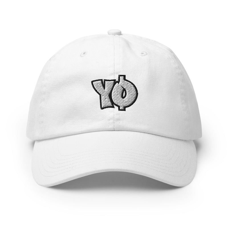 Champion Dad Cap