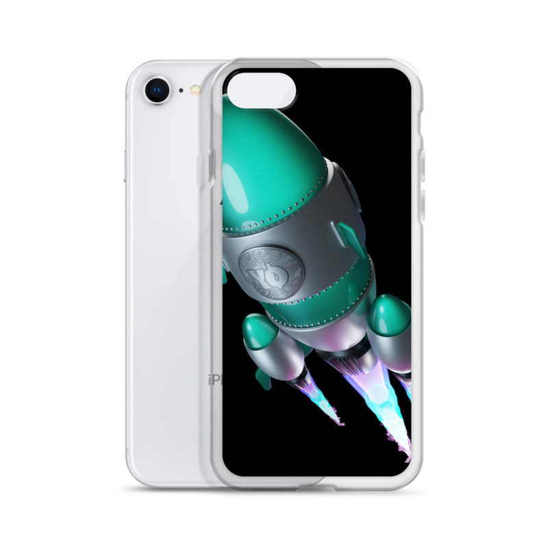 iPhone Case