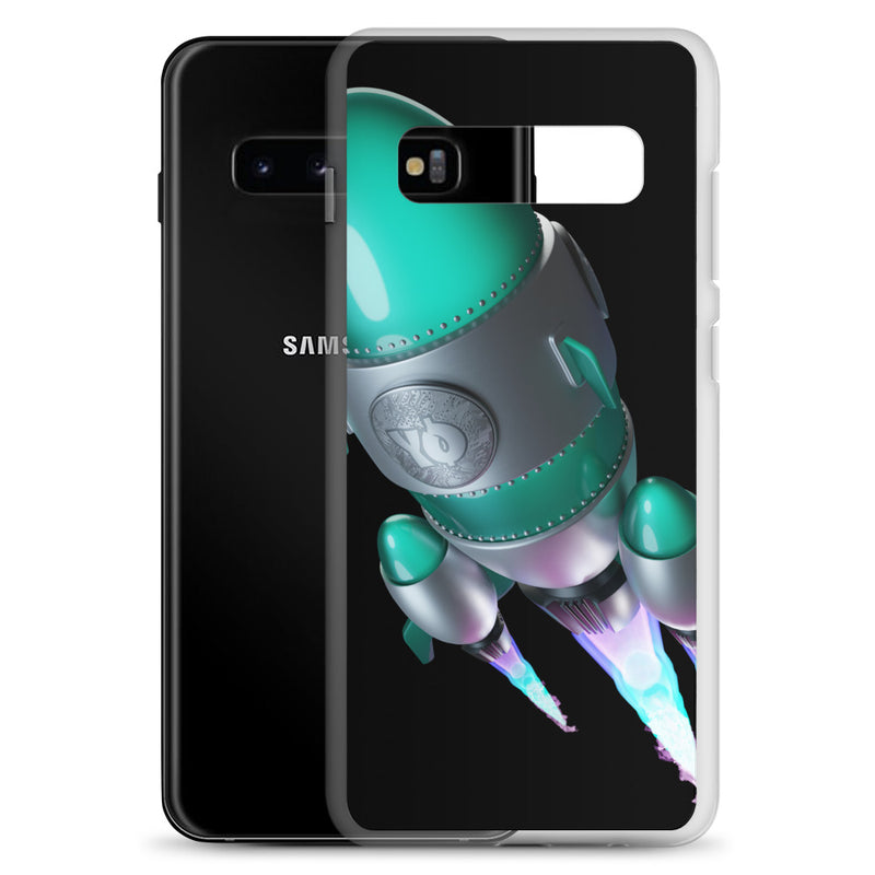 Samsung Case