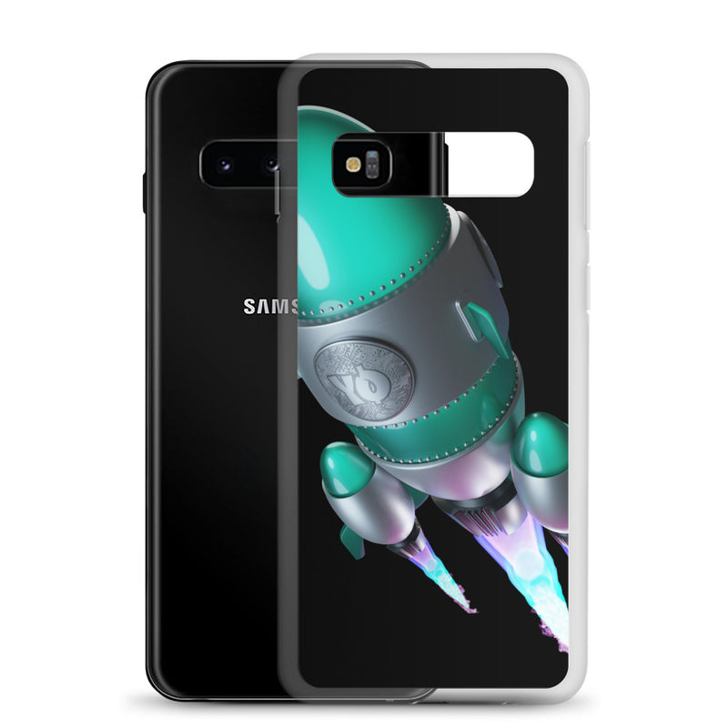 Samsung Case