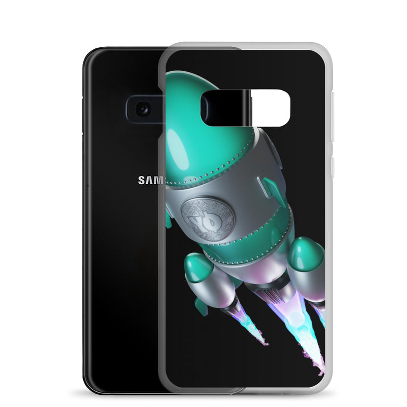 Samsung Case