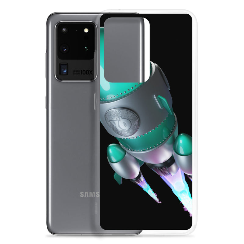 Samsung Case