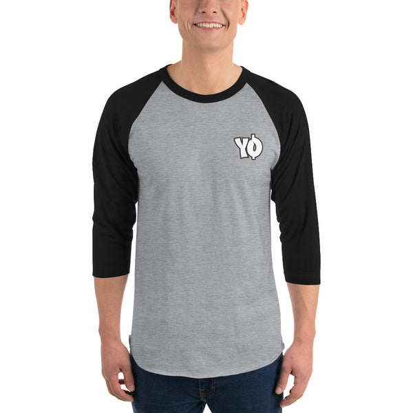 Yo Baseball T Shirt