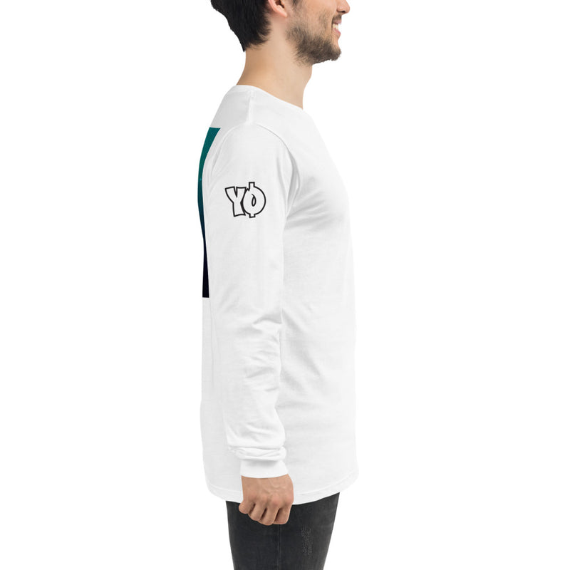 Unisex Long Sleeve Tee