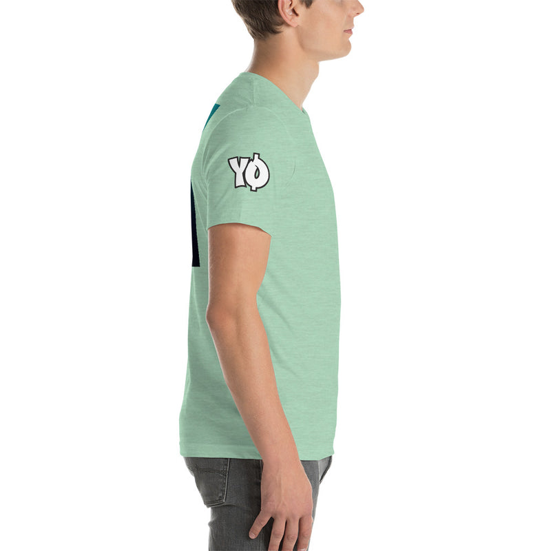 Short-Sleeve Unisex T-Shirt