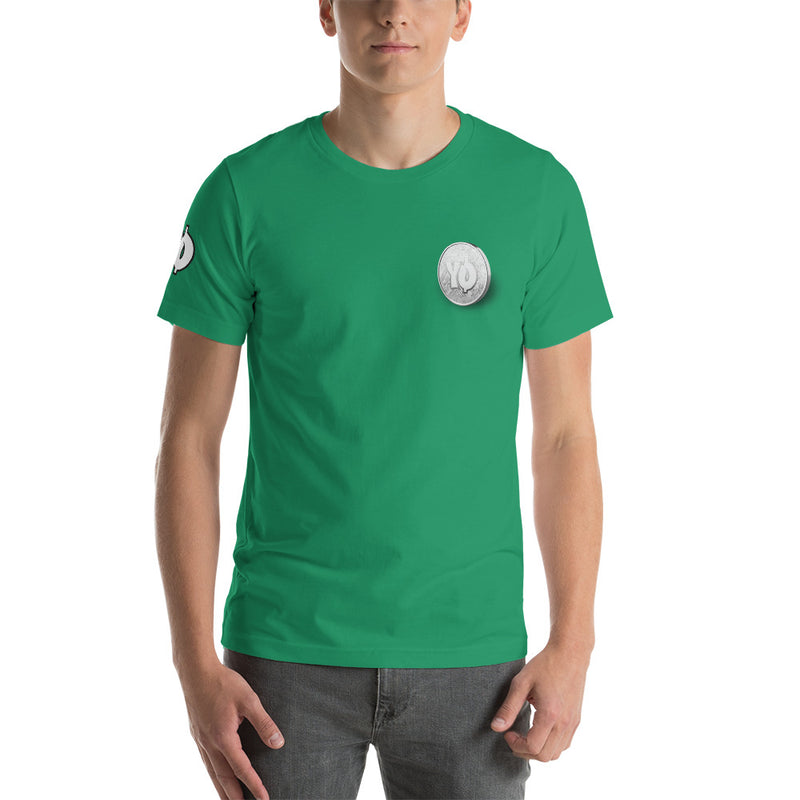 Short-Sleeve Unisex T-Shirt