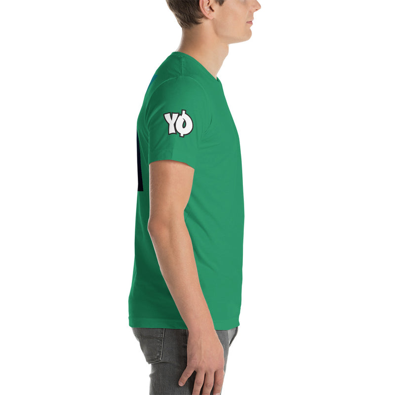 Short-Sleeve Unisex T-Shirt